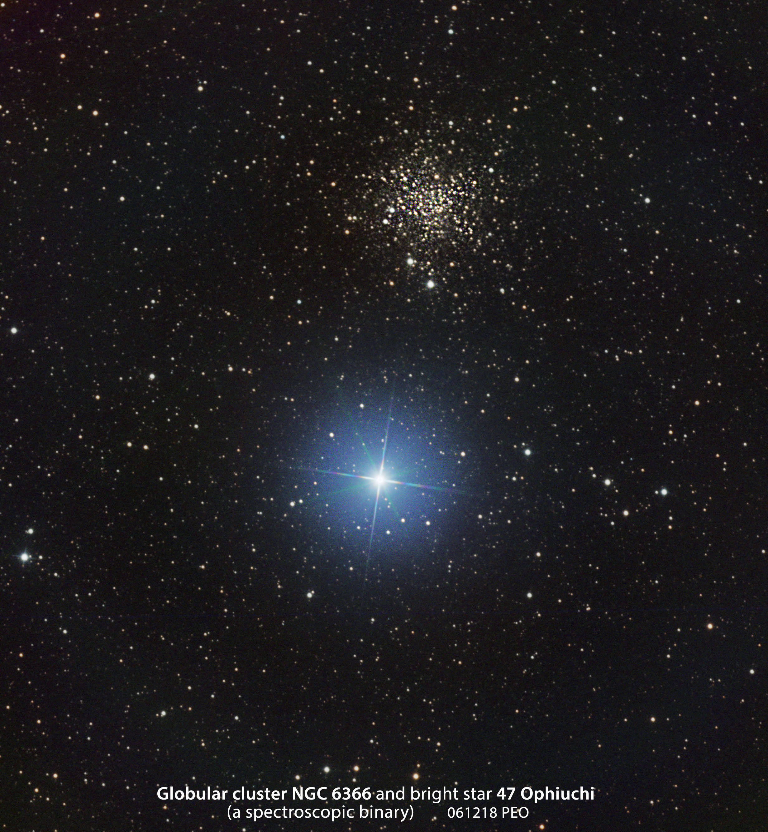 NGC6366